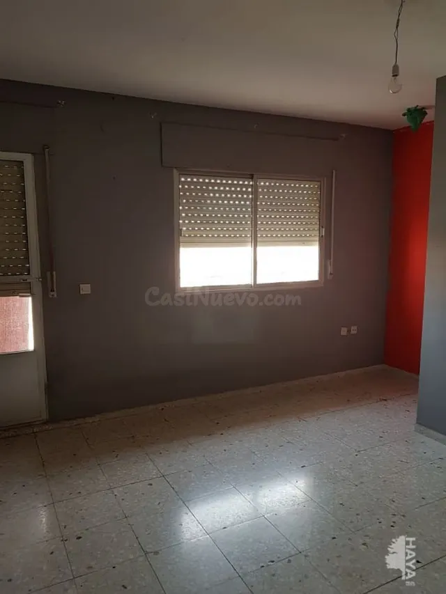 Piso en 1ª Planta en Aliseda - foto 4