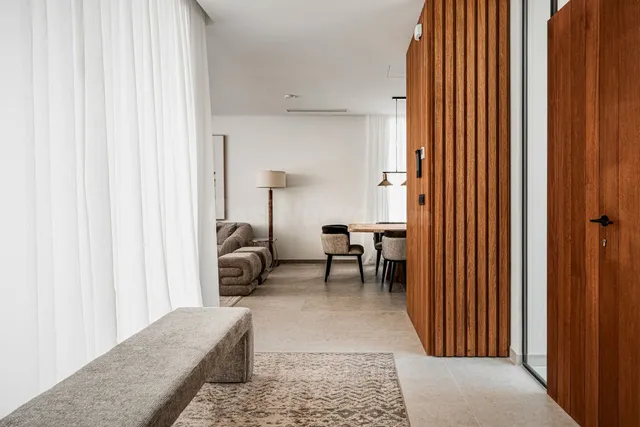 Casa-Chalet en Venta en Nucia, La Alicante - foto 5