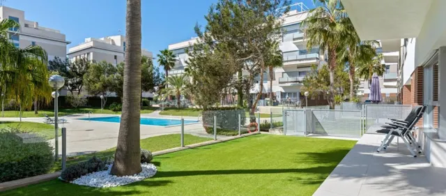 Apartamento en Orihuela Costa - Los Dolses - foto 5
