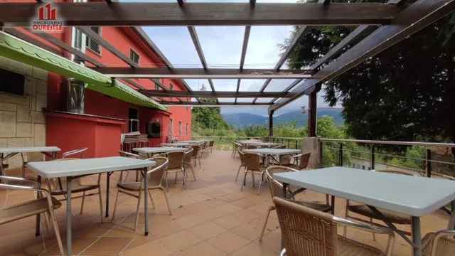 VENTA POR JUBILACIÓN DE HOTEL SITUADO EN PLENA RIBEIRA SACRA - foto 5