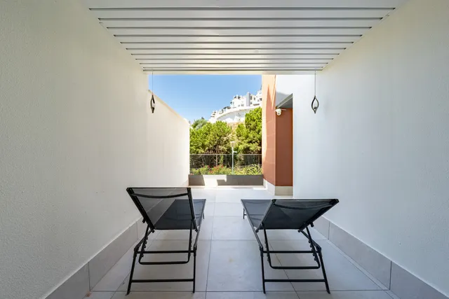 Apartamento 3 habitaciones 130m² en venta - Costa del Sol — 26