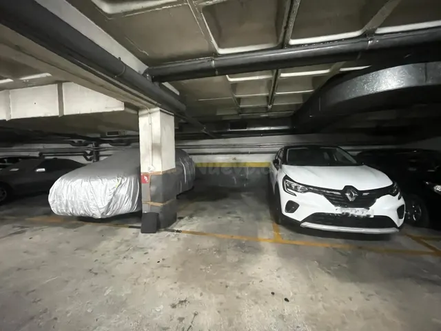 PARKING FRENTE MARCADO FONDO - foto 2