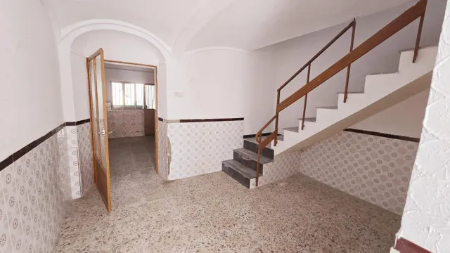 SE VENDE CASA ECONOMICA EN VVA DE CORDOBA — 9