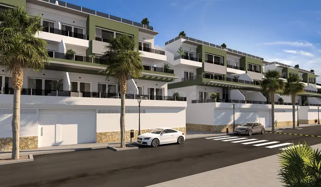 Apartamento 3 habitaciones 99m² en venta - Costa de valencia