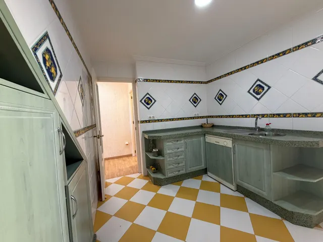 Casa unifamiliar en guadalcacín — 21