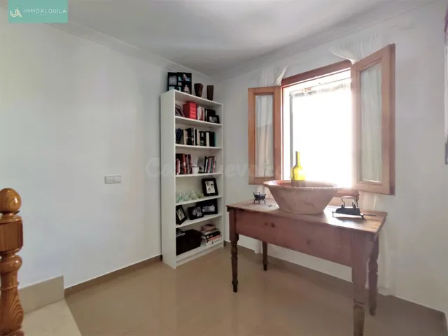 SEGUNDO PISO EN LLOSETA — 2