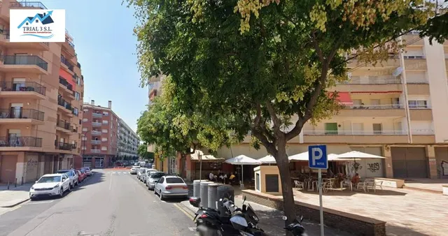 Venta piso en Tarragona — 2