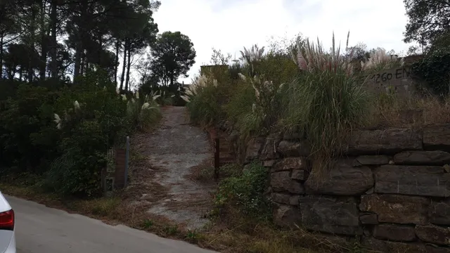 Terreno urbanizable Calle Univers, 6. 17310 Lloret de Mar, (Girona) — 8
