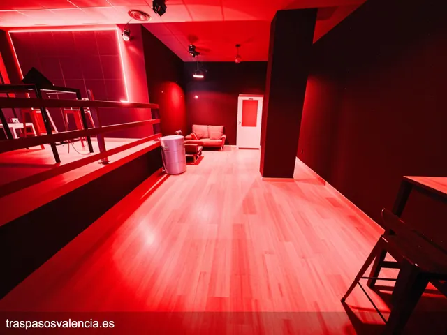 Si Sabes de Hostelería, Sabes lo Que Vale Esto: Pub Insonorizado, Certificado y Listo para Exprimir Hasta las 03:30h — 44