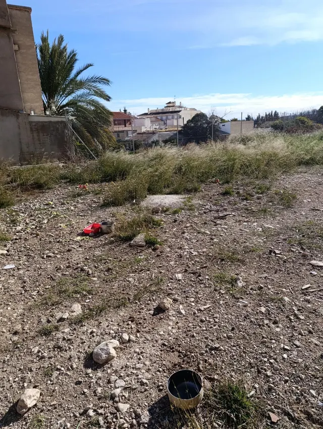 TERRENO UBICADO EN ZONA CENTRICA DE MULA — 3