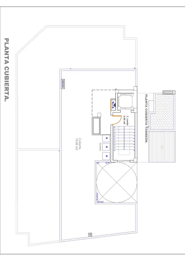 Modernos apartamentos en Guardamar del Segura, cerca de la playa — 13