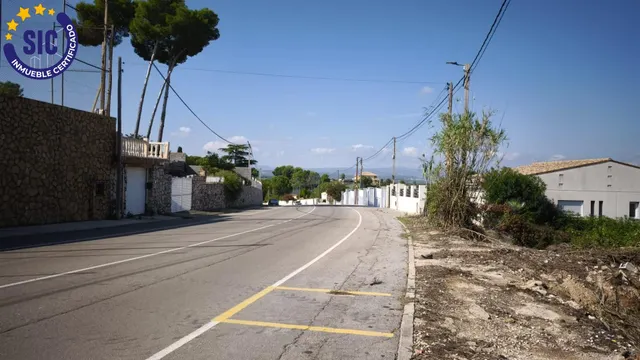 ¡TU HOGAR EMPIEZA AQUÍ! PARCELA URBANA EN CALICANTO — 2