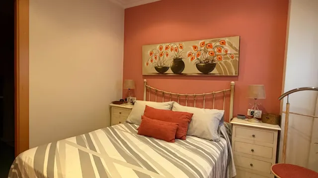 Casa en venta con terraza y buhardilla – 450.000 € — 8