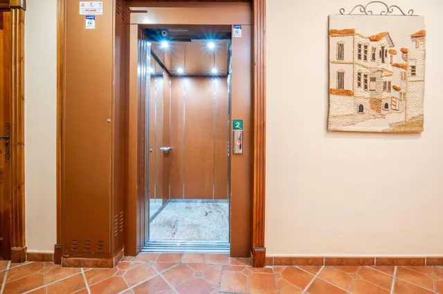 Venta del HOTEL-RESTAURANTE CERRILLO DE SAN MARCOS - Complejo hostelero en pleno funcionamiento (DIEZMA - GRANADA) — 25