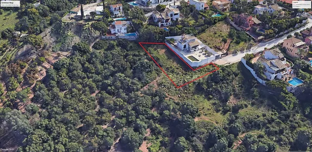 Parcela en venta - Costa Del Sol — 3