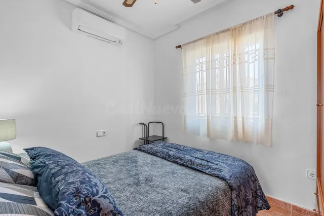 CASA DE 3 DORMITORIOS 2 BAÑOS EN SAN MIGUEL DE SALINAS ( ALICANTE ) — 26