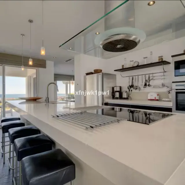 Chalet 6 habitaciones 661m² en venta - Costa del Sol — 8