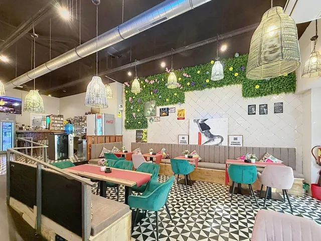 Traspaso bar-cafetería con terraza, Provençals del Poblenou — 6