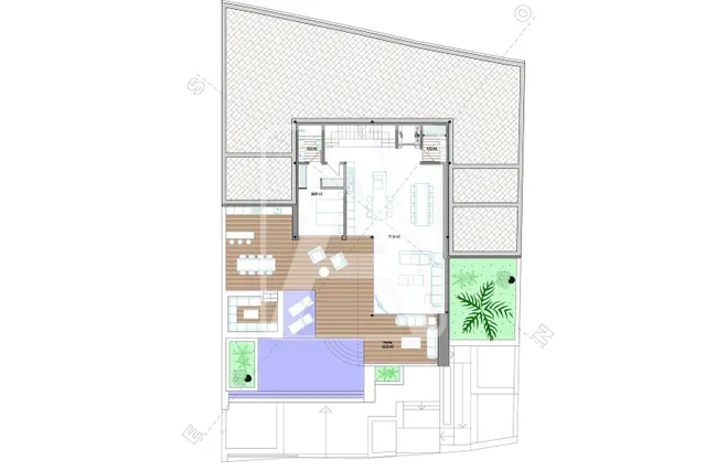 Villa 4 habitaciones 440m² en venta - Cometa-Carrió — 41