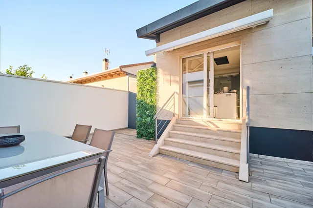 Chalet 4 habitaciones 310m² en venta - Rivas Urbanizaciones — 35