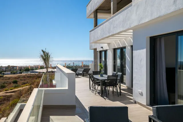 Apartamento 4 habitaciones 156m² en venta - Riviera del sol