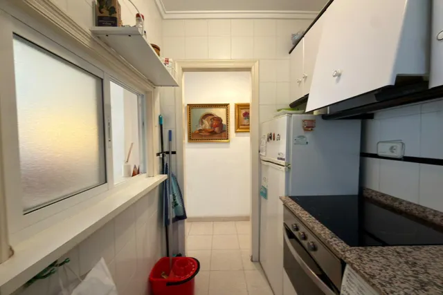 FABULOSO APARTAMENTO CON PISCINA COMUNITARIA, IDÓNEO COMO VACACIONAL — 36