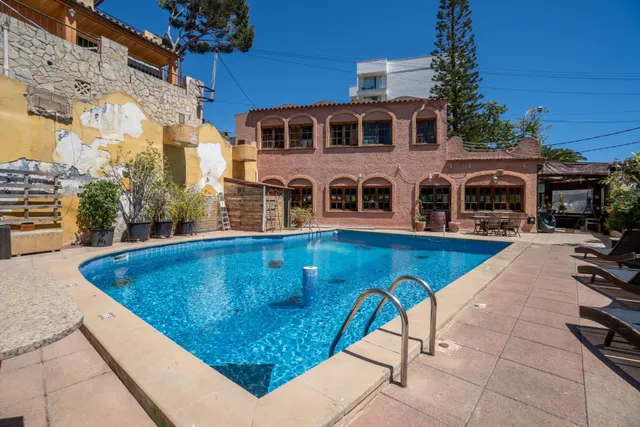 Chalet para reformar en Peguera — 6