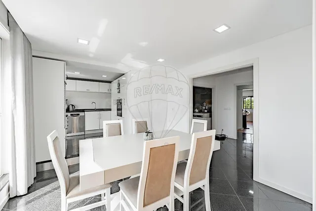 Apartamento 4 habitaciones 164m² en venta - Arcozelo - foto 3