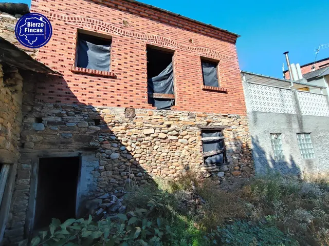 **se vende casa para reformar en quilós** — 2