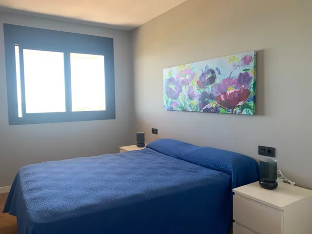 Exclusivo apartamento con vistas al mar. ALQUILER DE SEPTIEMBRE A JUNIO — 23