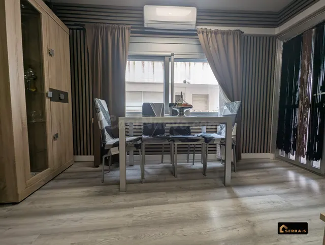 Disfruta del Mediterráneo: piso en Blanes con balcón y pisci - foto 3