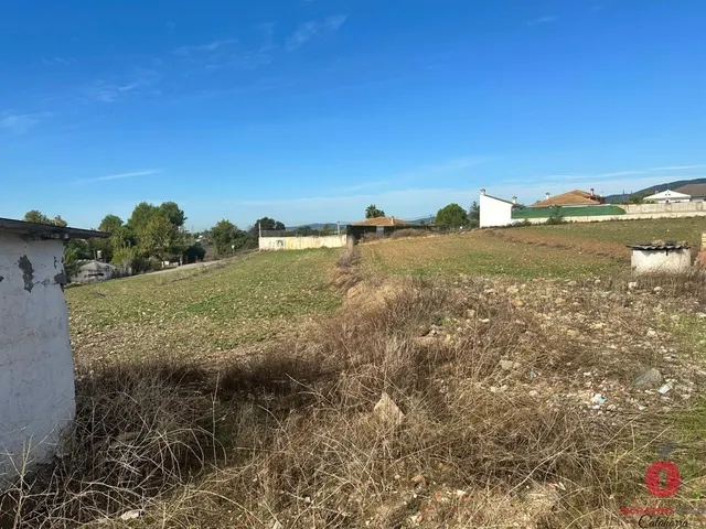 PARCELA DE 14.300 METROS - CARRETERA AEROPUERTO — 2