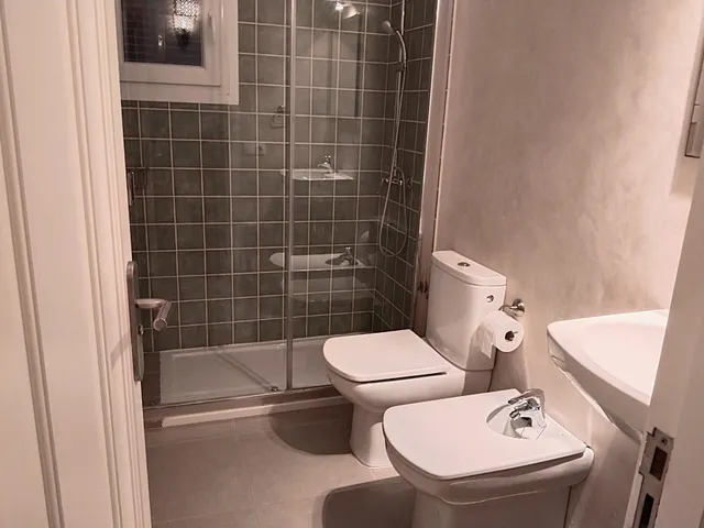 Primer piso con vistas en Portocolom — 26