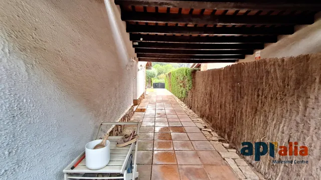 TORRE - VILASSAR DE DALT ( CAMPO HERMANOS) — 16