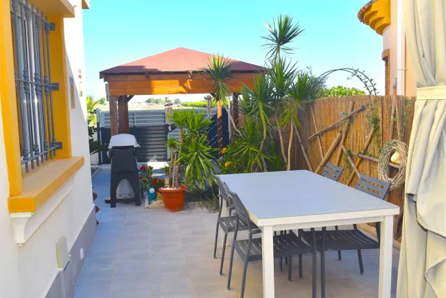 Villa 3 habitaciones 96m² en venta - El Edén - Los Estaños — 22