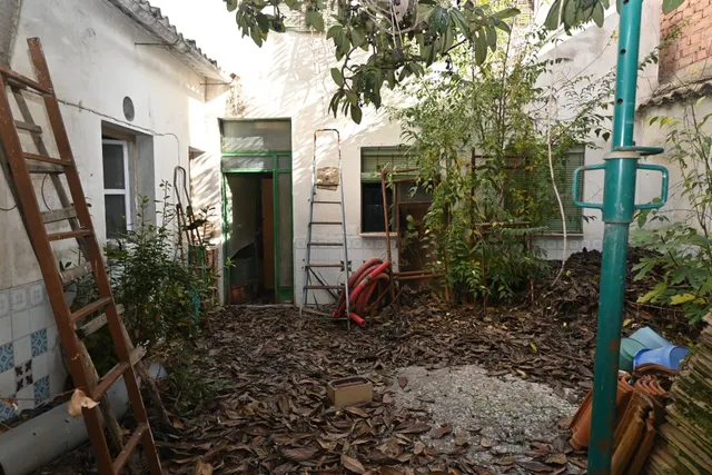SOLAR URBANO EN VENTA EN MARACENA | 175 m2 | PARA DERRIBAR O RECONSTRUIR — 18