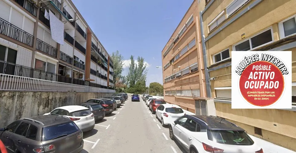 Venta piso en Rubí (Barcelona)