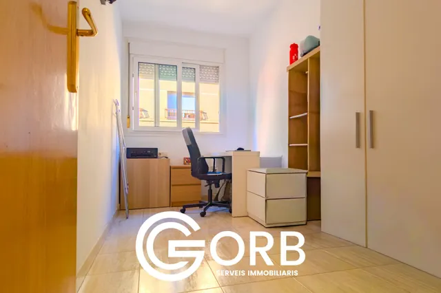 Piso listo para entrar a vivir con ascensor! — 13