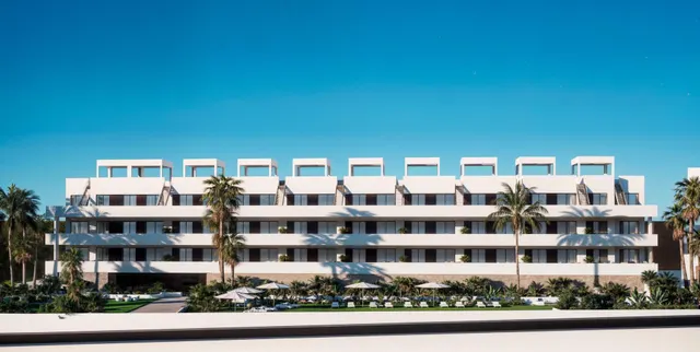 Apartamento 2 habitaciones 98m² en venta - Seascape resort — 41
