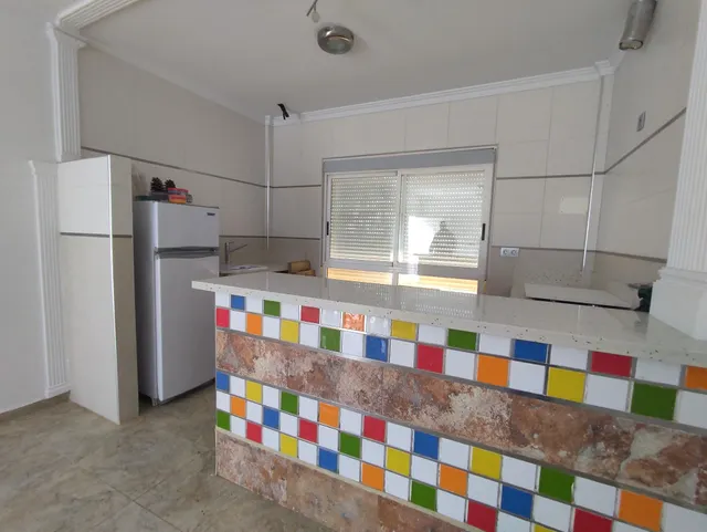 CHALET SEMINUEVO A DOS PASOS DE ELCHE — 14