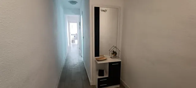 PISO 3 habitaciones EN EL CENTRO DE BENIDORM CON TERRAZA — 13