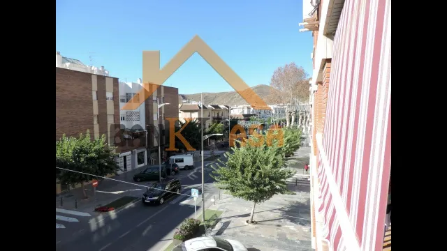 SE VENDE PISO EN BERJA ZONA MERCADONA — 8
