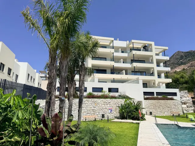 Vistas al mar abierta. La vivienda de tu relax. — 8