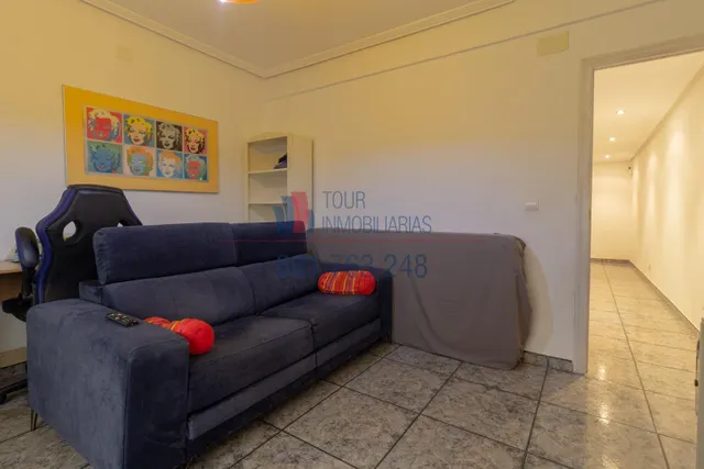 Piso 3 habitaciones 85m² en venta - La Florida — 20