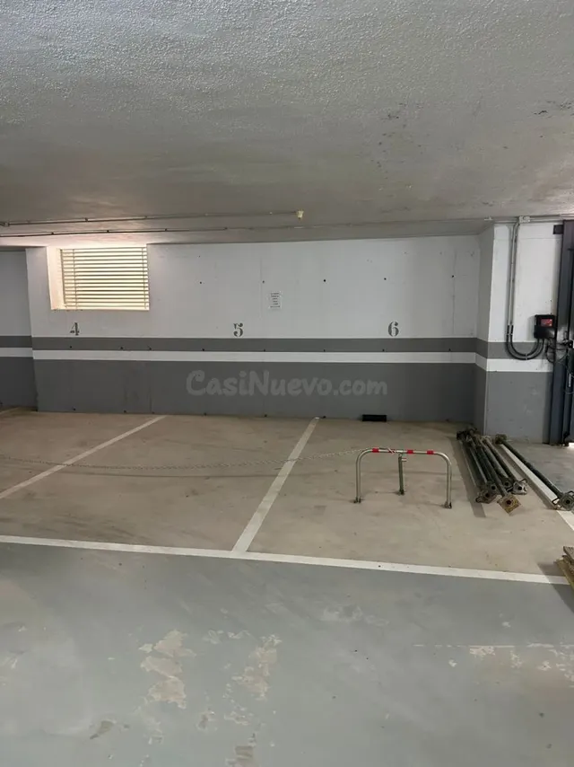Garaje 10m² en venta - Torreón - foto 2