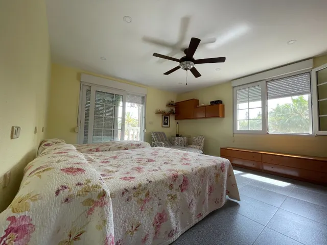 Villa 8 habitaciones 543m² en venta - Costa blanca — 29