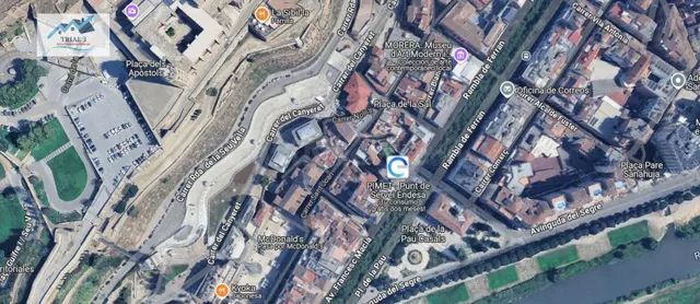 Venta Piso en Lleida