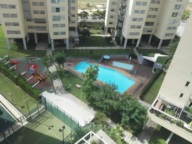Garaje 25m² en alquiler - Campanar - foto 2