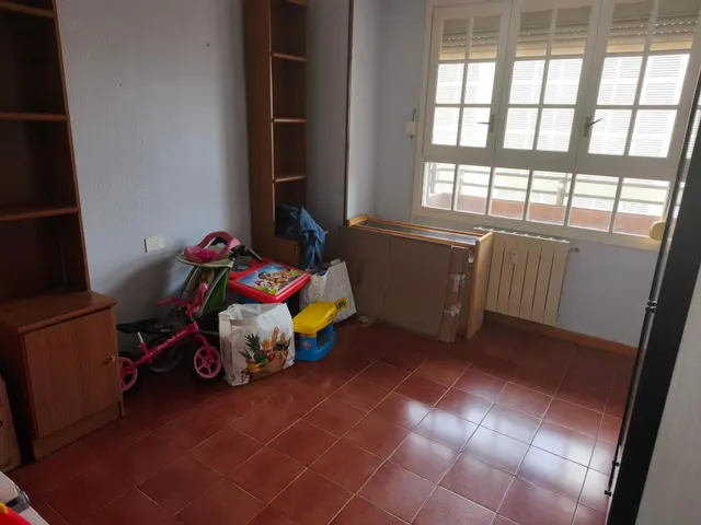 Vivienda con 4 dormitorios en el Centro de Almansa por solo €105,000 — 13