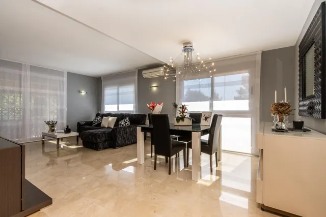 Espectacular Casa en Castellar del Vallès — 6